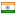 technocratsasia.com server is located in India